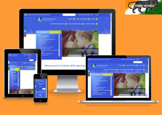 Clientsfirstit - Best Website design and development company