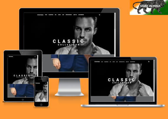 Clientsfirstit- Best website design and development company